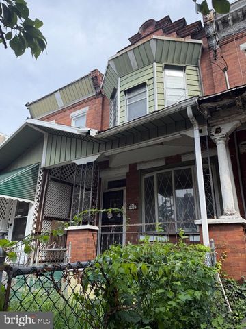 2233 W ONTARIO ST, Philadelphia, PA 19140