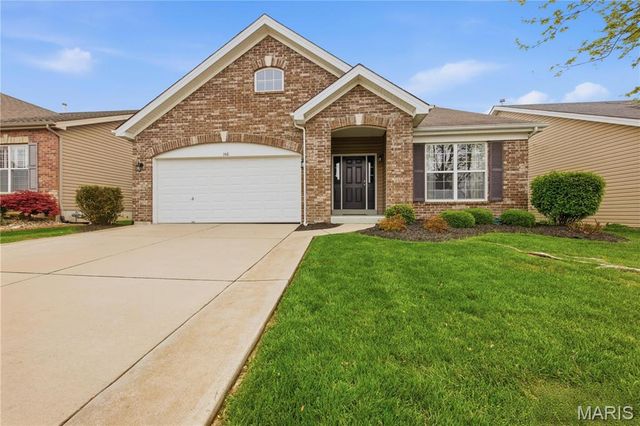 146 Boardwalk Gardens Drive, O'fallon, MO 63368