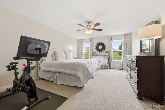146 Boardwalk Gardens Drive, O'fallon, MO 63368