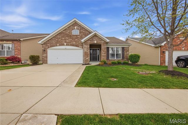 146 Boardwalk Gardens Drive, O'fallon, MO 63368