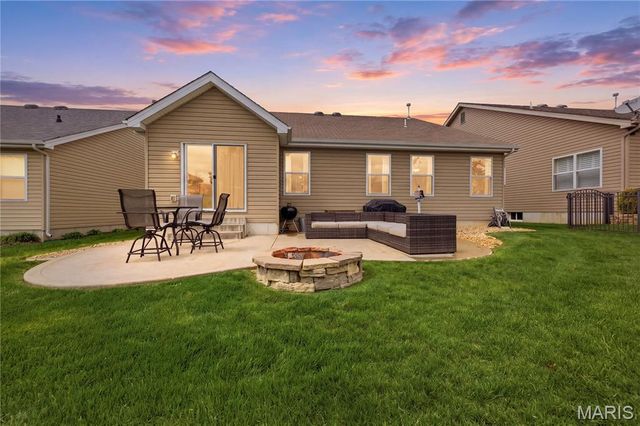 146 Boardwalk Gardens Drive, O'fallon, MO 63368