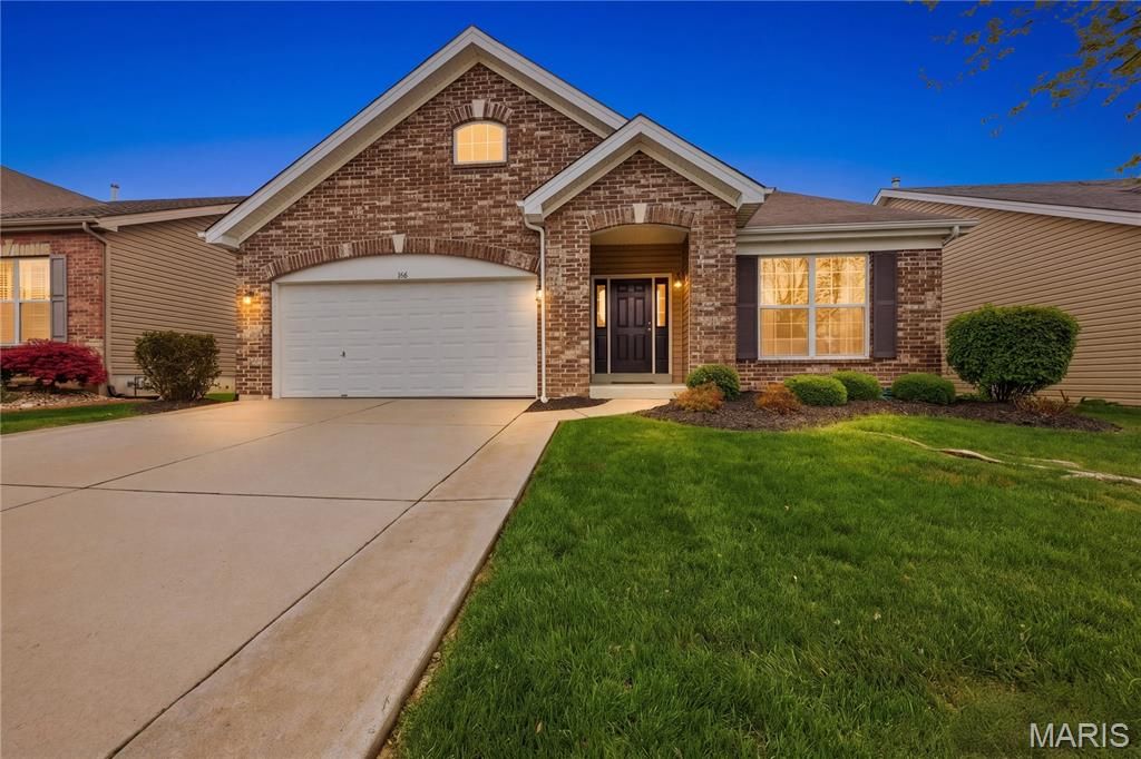 146 Boardwalk Gardens Drive, O'fallon, MO 63368