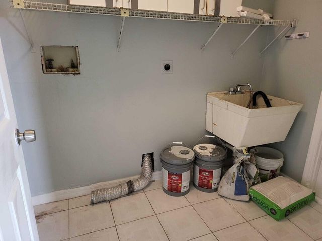 349 SE Fallon Drive, Port St. Lucie, Port St Lucie, FL 34983