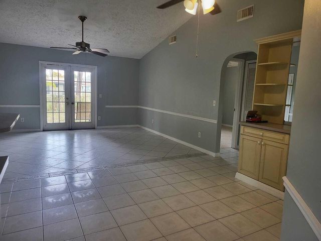 349 SE Fallon Drive, Port St. Lucie, Port St Lucie, FL 34983