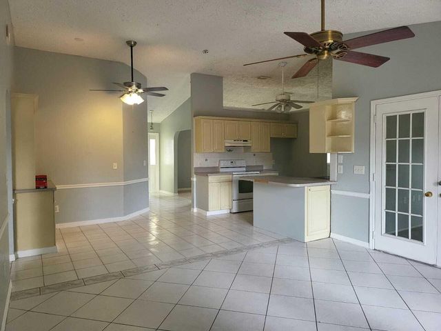 349 SE Fallon Drive, Port St. Lucie, Port St Lucie, FL 34983