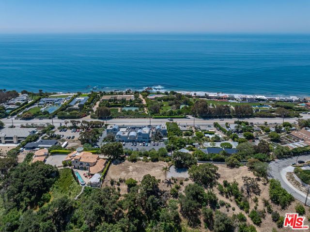 3868 Puerco Canyon Road, Malibu, CA 90265