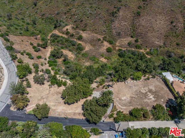3868 Puerco Canyon Road, Malibu, CA 90265
