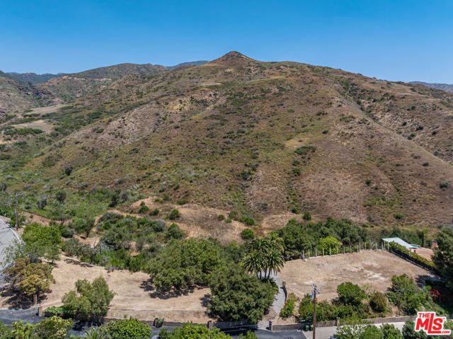 3868 Puerco Canyon Road, Malibu, CA 90265