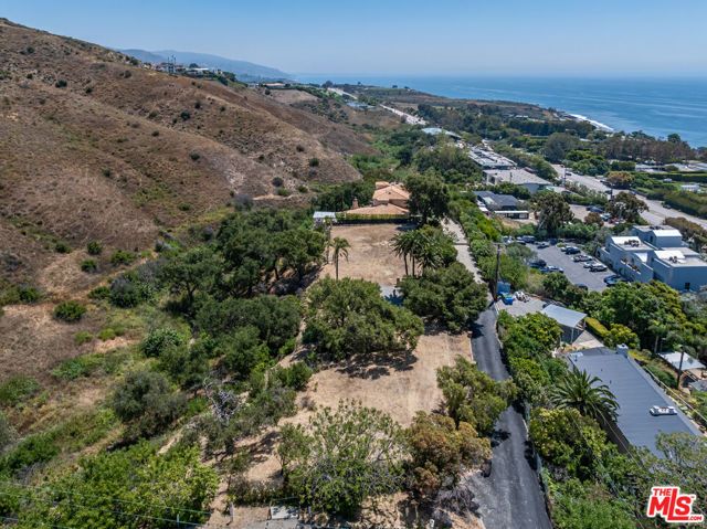 3868 Puerco Canyon Road, Malibu, CA 90265