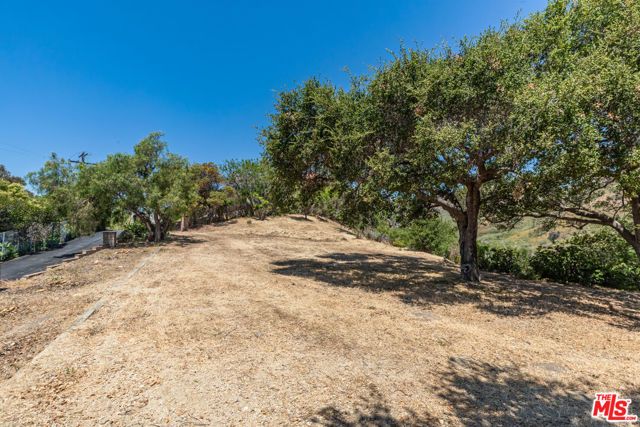 3868 Puerco Canyon Road, Malibu, CA 90265