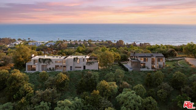 3868 Puerco Canyon Road, Malibu, CA 90265