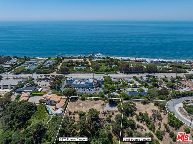 3868 Puerco Canyon Road, Malibu, CA 90265