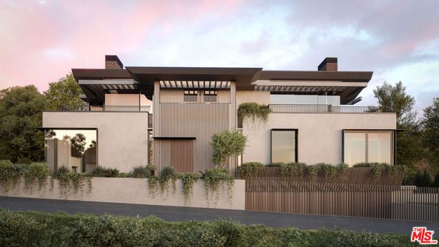 3868 Puerco Canyon Road, Malibu, CA 90265