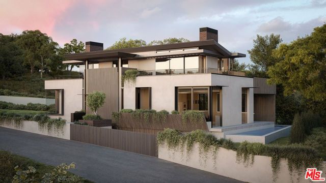 3868 Puerco Canyon Road, Malibu, CA 90265
