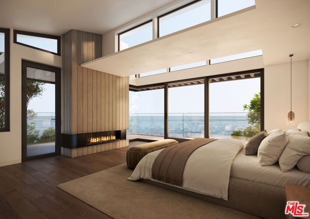 3868 Puerco Canyon Road, Malibu, CA 90265