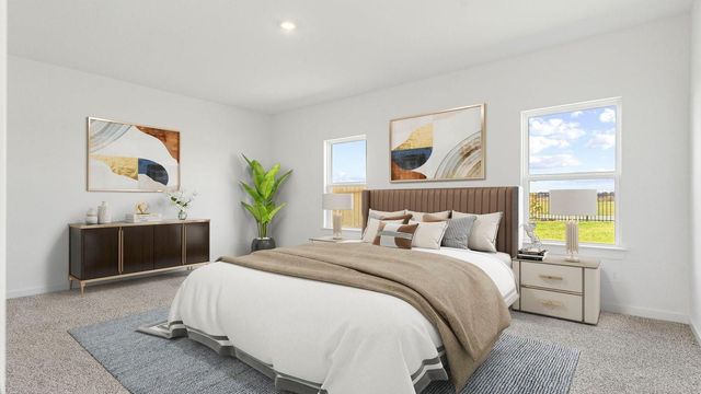 31107 Winchester Falls Court, Fulshear, TX 77441