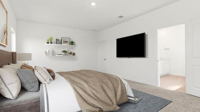 31107 Winchester Falls Court, Fulshear, TX 77441