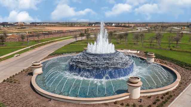 31107 Winchester Falls Court, Fulshear, TX 77441