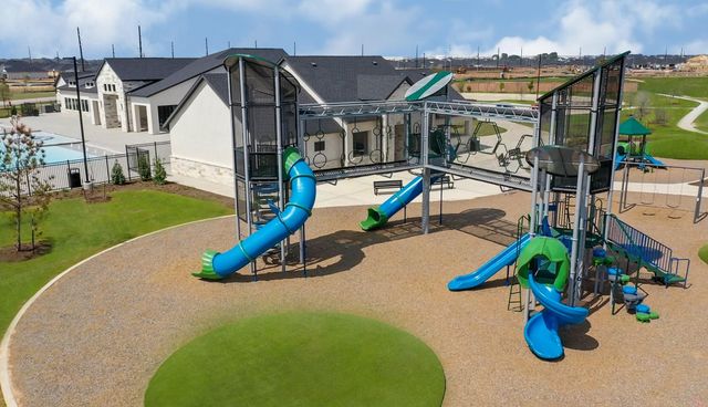 31107 Winchester Falls Court, Fulshear, TX 77441