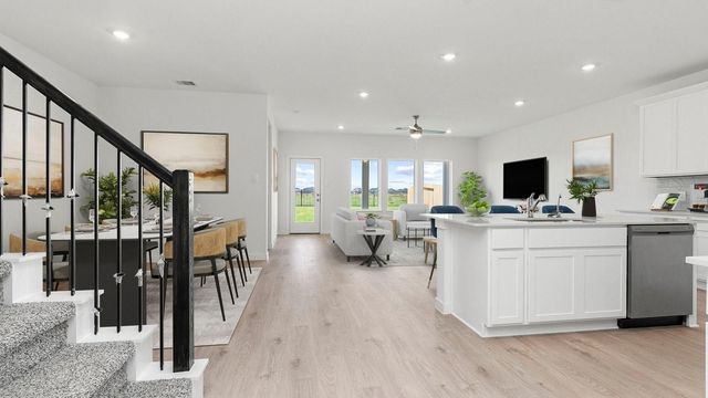 31107 Winchester Falls Court, Fulshear, TX 77441