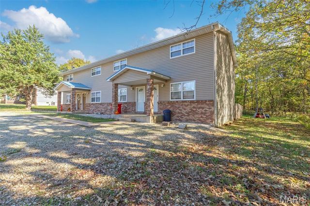 319 HAROLD Street, Crocker, MO 65452