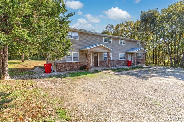 319 HAROLD Street, Crocker, MO 65452