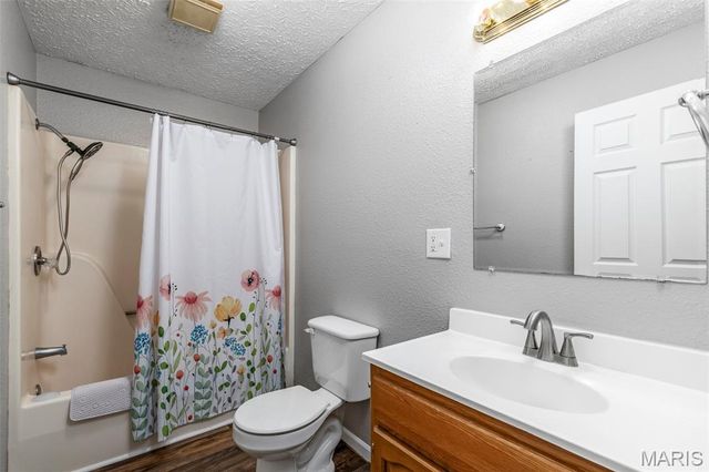 319 HAROLD Street, Crocker, MO 65452