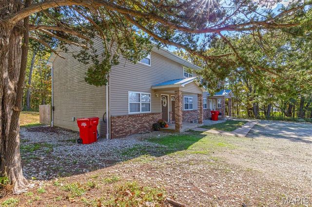 319 HAROLD Street, Crocker, MO 65452