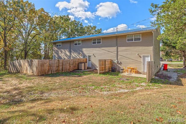 319 HAROLD Street, Crocker, MO 65452