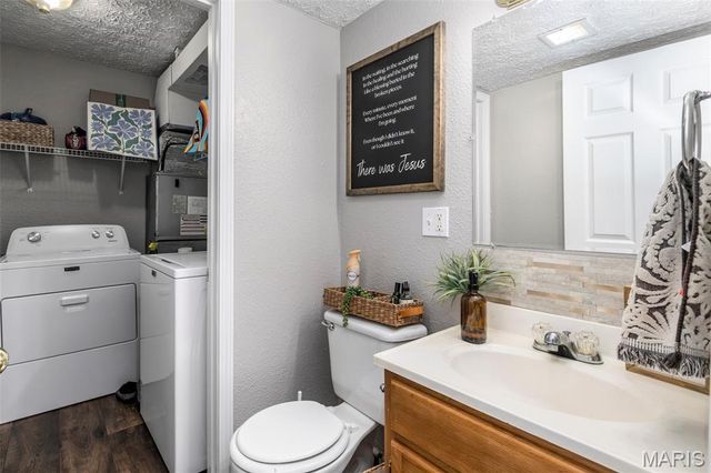 319 HAROLD Street, Crocker, MO 65452