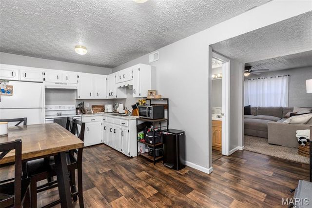 319 HAROLD Street, Crocker, MO 65452