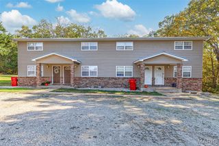 319 HAROLD Street, Crocker, MO 65452