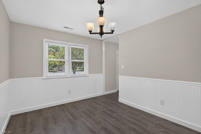 706 Balthrope RD, Newport News, VA 23608