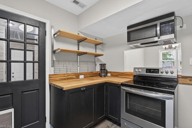 706 Balthrope RD, Newport News, VA 23608