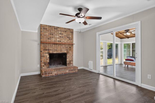 706 Balthrope RD, Newport News, VA 23608