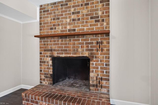706 Balthrope RD, Newport News, VA 23608