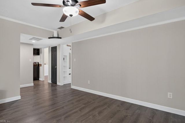706 Balthrope RD, Newport News, VA 23608