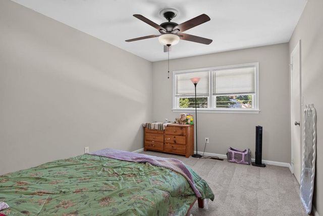 706 Balthrope RD, Newport News, VA 23608