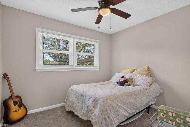 706 Balthrope RD, Newport News, VA 23608
