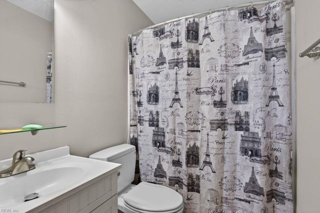 706 Balthrope RD, Newport News, VA 23608