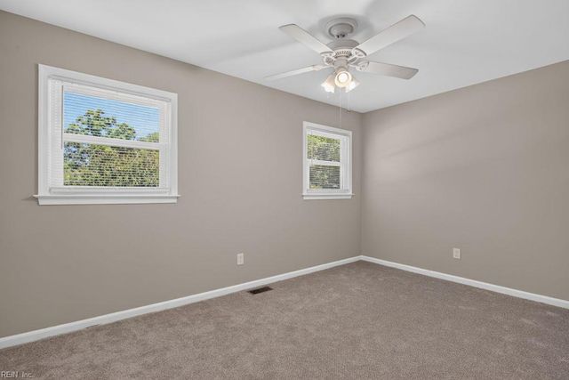 706 Balthrope RD, Newport News, VA 23608
