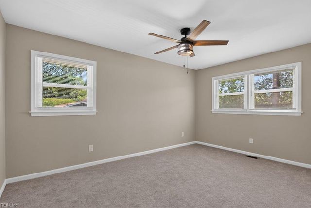 706 Balthrope RD, Newport News, VA 23608