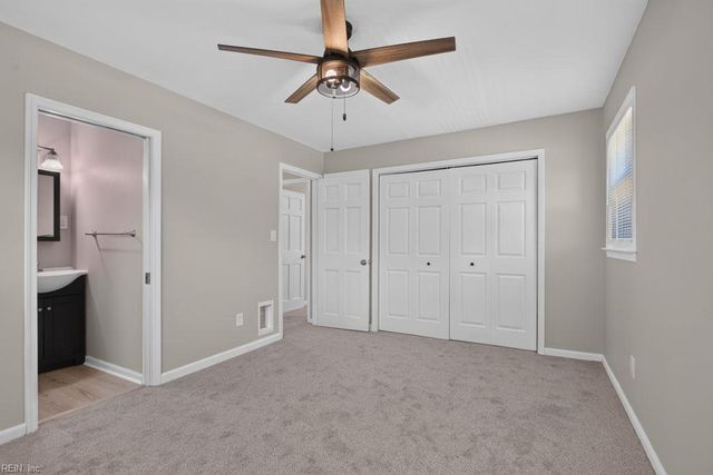 706 Balthrope RD, Newport News, VA 23608