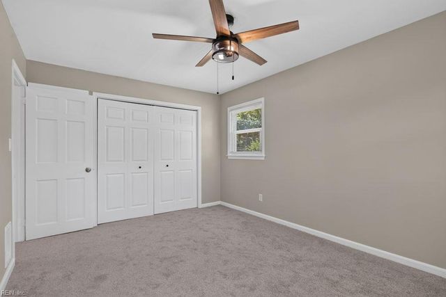 706 Balthrope RD, Newport News, VA 23608