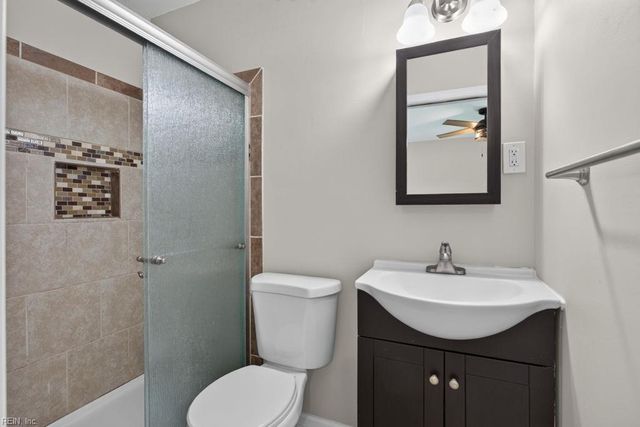 706 Balthrope RD, Newport News, VA 23608