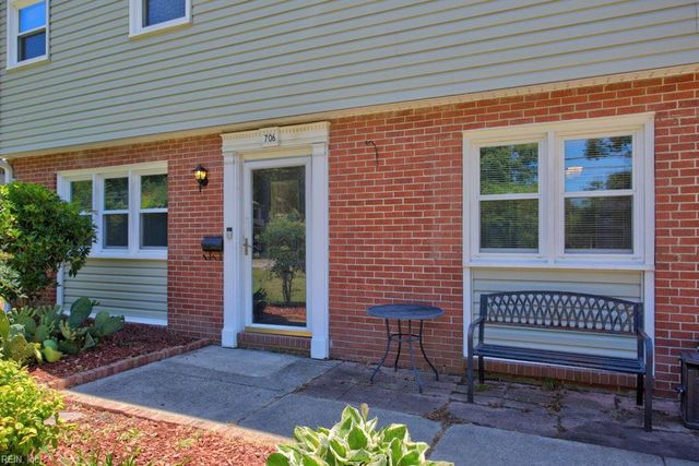 706 Balthrope RD, Newport News, VA 23608