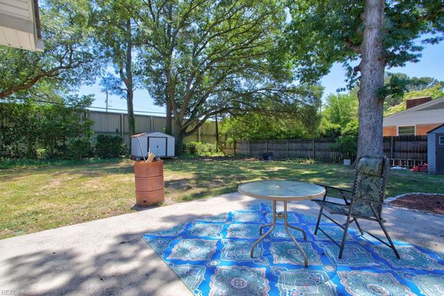 706 Balthrope RD, Newport News, VA 23608