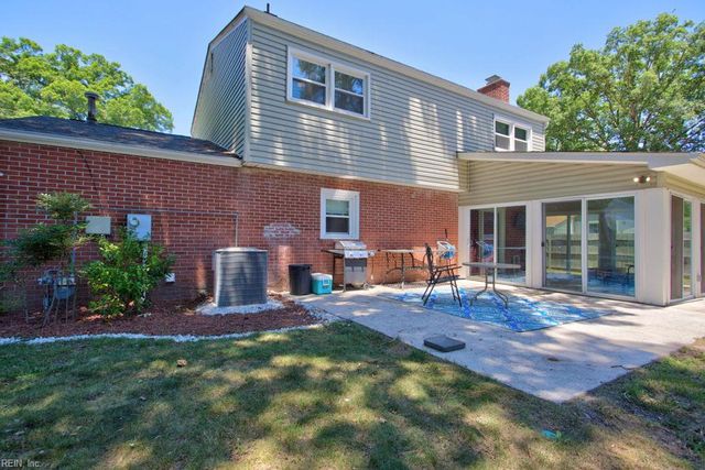 706 Balthrope RD, Newport News, VA 23608