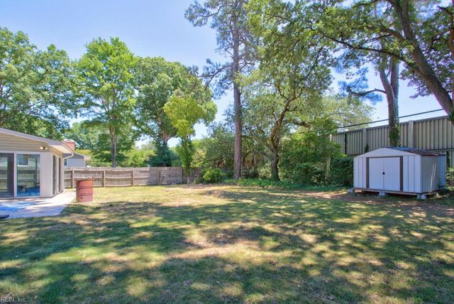 706 Balthrope RD, Newport News, VA 23608