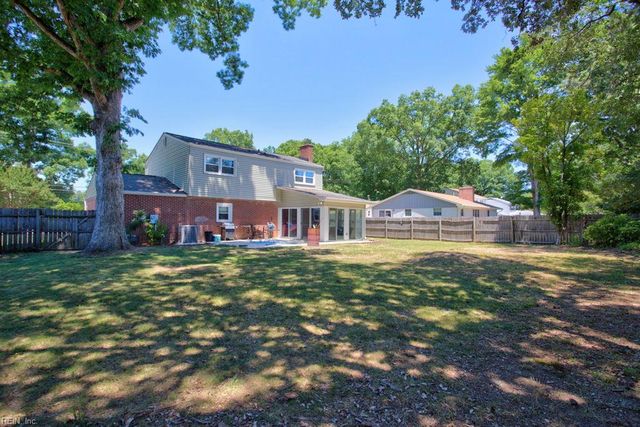 706 Balthrope RD, Newport News, VA 23608